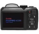 KODAK PIXPRO Astro Zoom AZ255 16MP 25x Optical Zoom Digital Camera - Black thumbnail 2