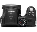 KODAK PIXPRO Astro Zoom AZ255 16MP 25x Optical Zoom Digital Camera - Black thumbnail 4