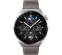 HUAWEI Watch GT 3 Pro Titanium - Grey, 46 mm thumbnail 1