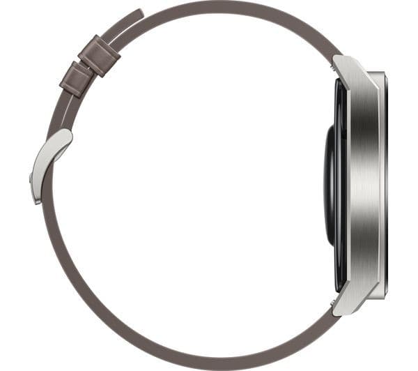 HUAWEI Watch GT 3 Pro Titanium - Grey, 46 mm - Image 3