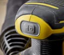 STANLEY Rotorbital Sander V20 18V SFMCW220B-XJ - Without Battery/Charger thumbnail 5