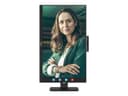 AOC Q27P3CW 27" QHD Monitor Black thumbnail 2