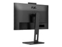 AOC Q27P3CW 27" QHD Monitor Black thumbnail 4