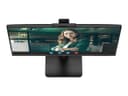 AOC Q27P3CW 27" QHD Monitor Black thumbnail 7