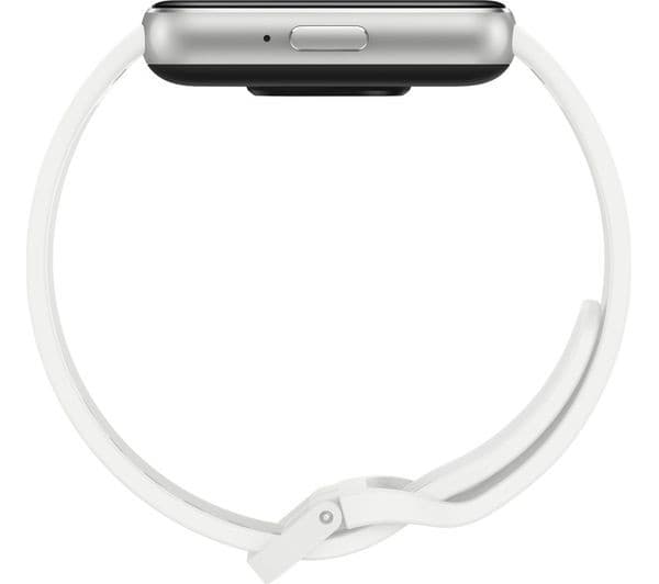 Samsung Galaxy Fit 3 Smartwatch Small White - Image 2