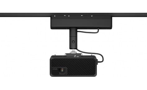 Epson V12H964140 project mount Ceiling Black - Image 1