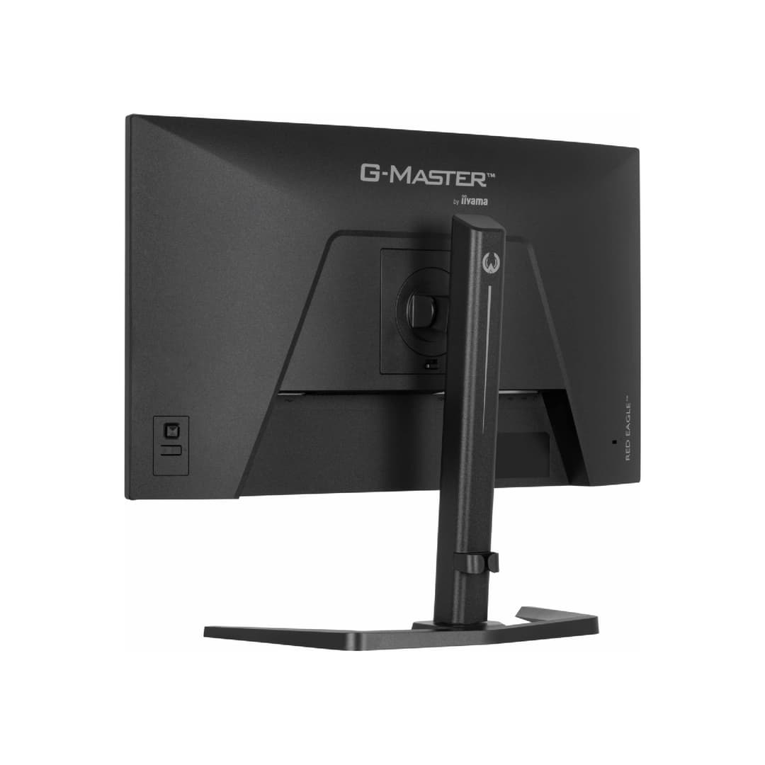 iiyama G-Master GB2771HSU-B1 27" Fast IPS Full HD 240Hz 0.4ms G-Sync Height Adjustable Gaming Monitor - Image 9