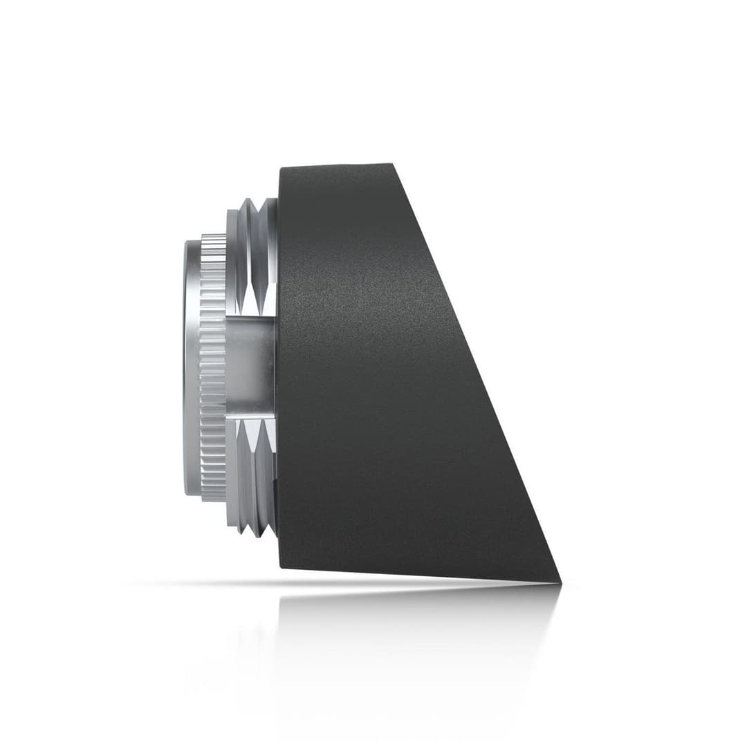 Bullet camera mounting - Image 1
