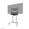 AV60-500BL, Videobar & Laptop