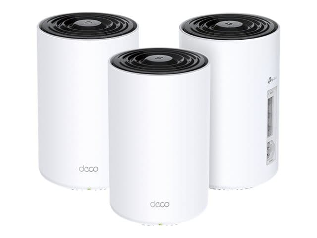 TP-Link Deco PX50 V1 Wi-Fi System