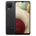 Samsung Galaxy A12, 32GB - Black thumbnail 1