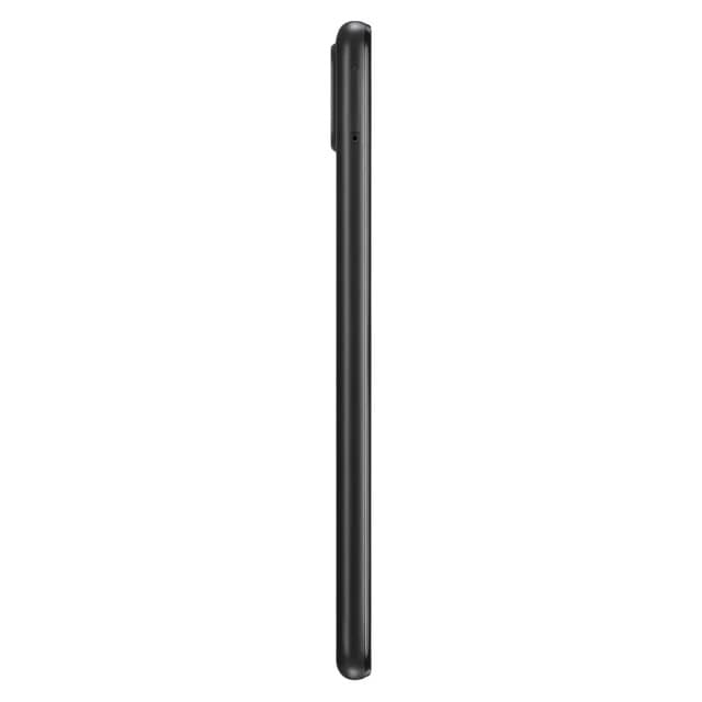 Samsung Galaxy A12, 32GB - Black - Image 3