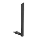 MERCUSYS MA30H TP-Link AC1300Mbps USB WiFi Adapter - Black thumbnail 2