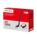 MERCUSYS MA30H TP-Link AC1300Mbps USB WiFi Adapter - Black thumbnail 7