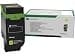 Lexmark Yellow Extra High Yield Return Programme Toner Cartridge for CS632dwe - Image 2