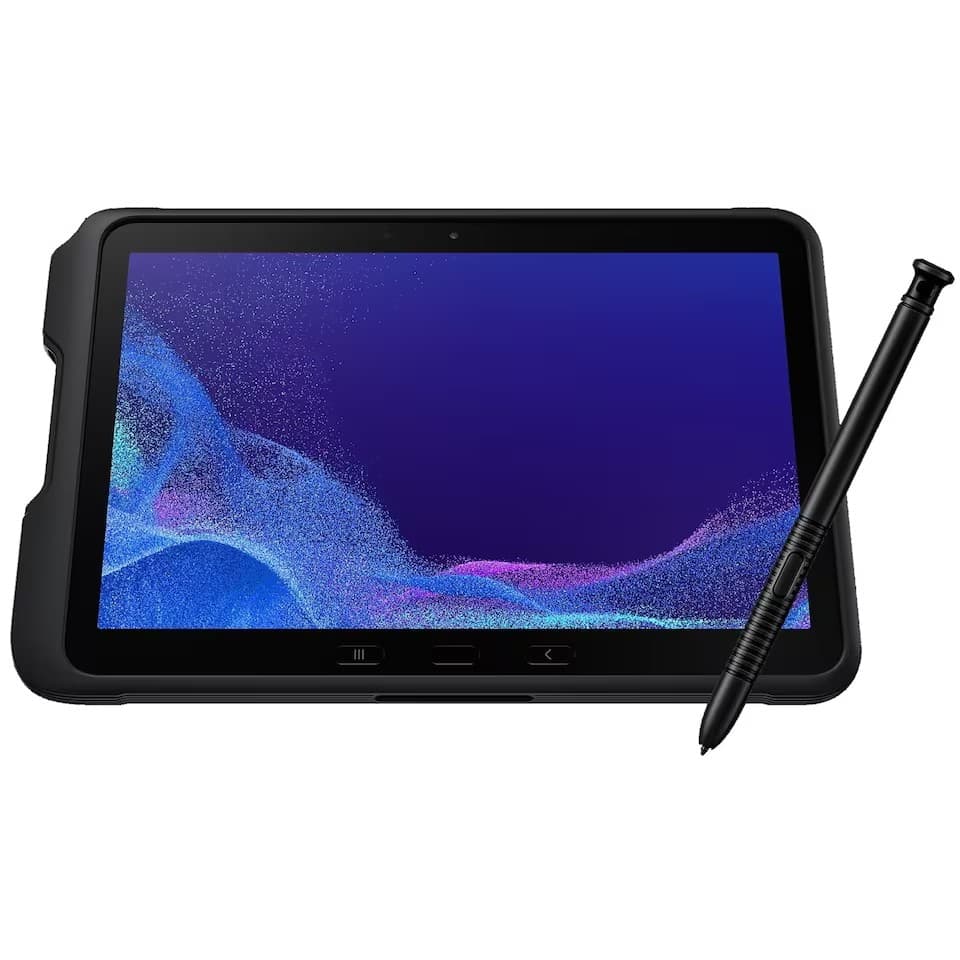 Samsung Galaxy Tab Active4 Pro 10.1" 5G 128GB 6GB RAM Black - Image 2