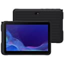 Samsung Galaxy Tab Active4 Pro 10.1" 5G 128GB 6GB RAM Black thumbnail 3