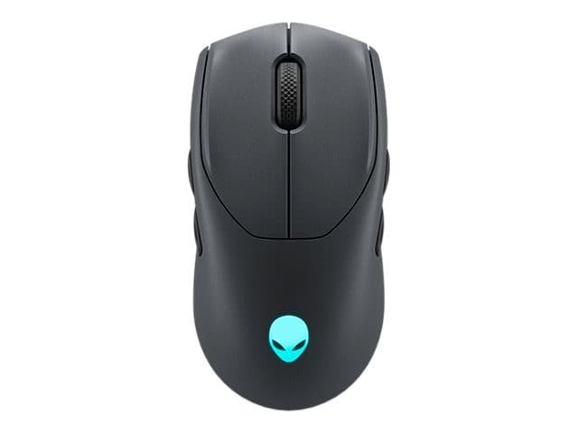 Dell Alienware AW720M Mouse Dark Side of the Moon - Image 1