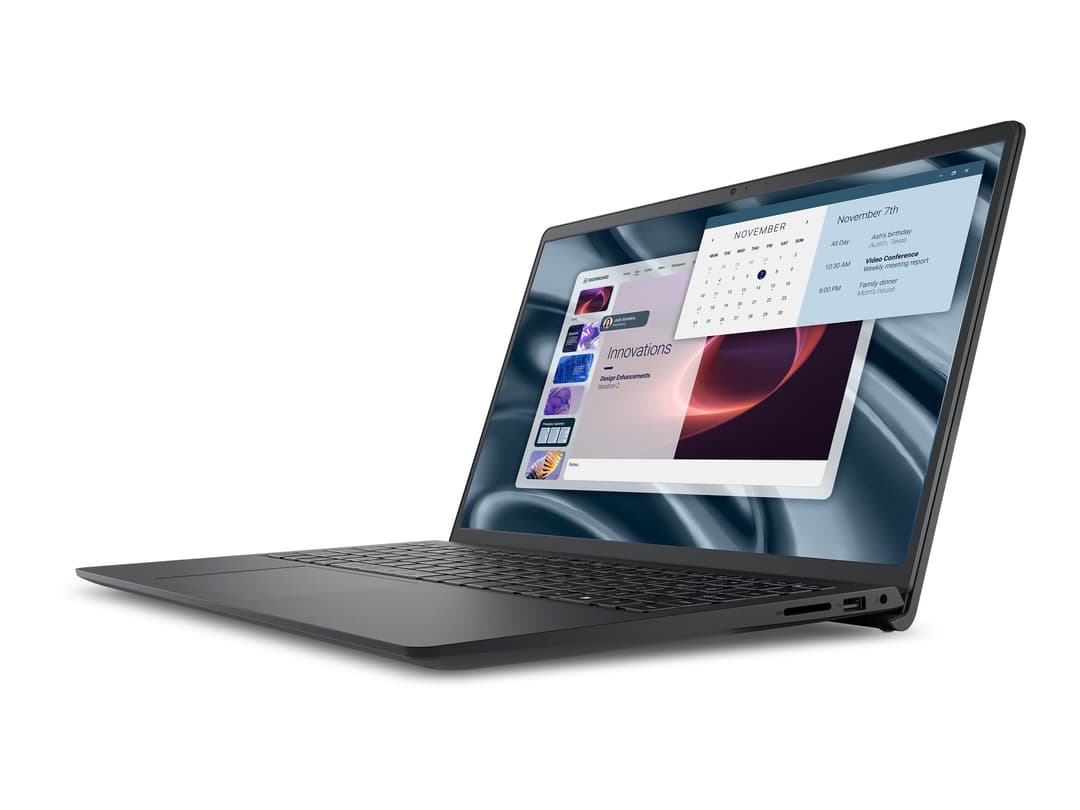 Dell Pro 15 Essential PV15255 Ryzen 5 7520U 8GB 512GB - Image 1