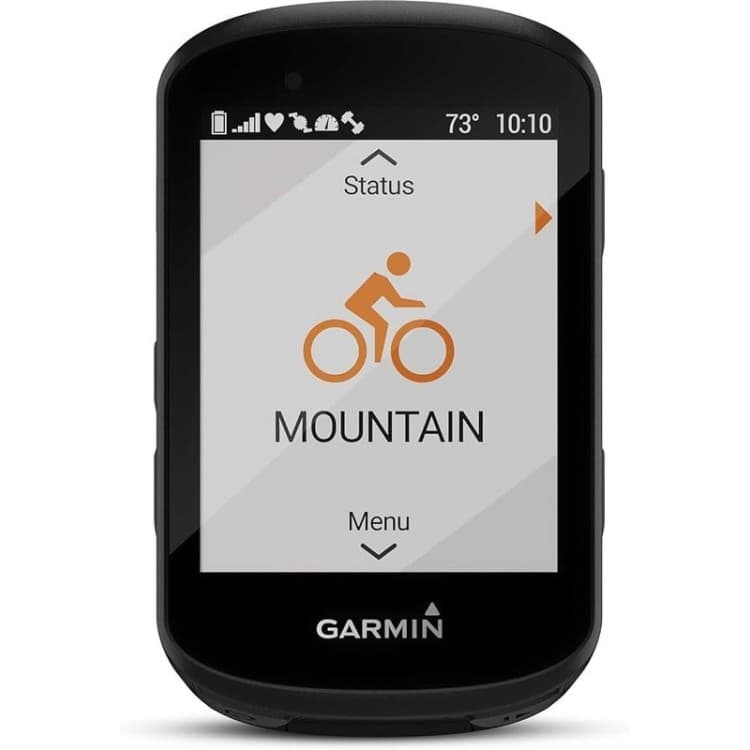 Garmin Edge 530 GPS Cycling Computer Black - Image 5
