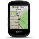 Garmin Edge 530 GPS Cycling Computer Black thumbnail 2