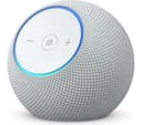 Amazon Echo Dot Max Smart Speaker Glacier White thumbnail 1