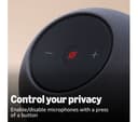 Amazon Echo Dot Max Smart Speaker Glacier White thumbnail 6