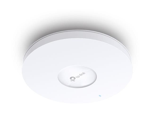 TP-Link Omada EAP653 V1 Wi-Fi 6 Access Point - Image 2