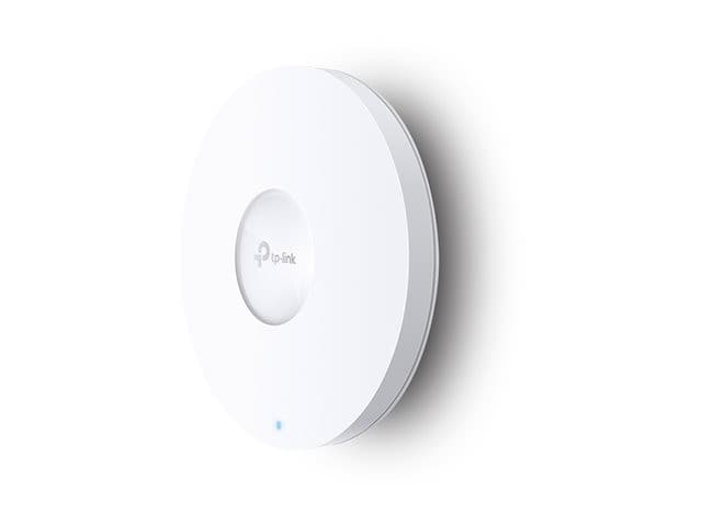 TP-Link Omada EAP653 V1 Wi-Fi 6 Access Point - Image 3