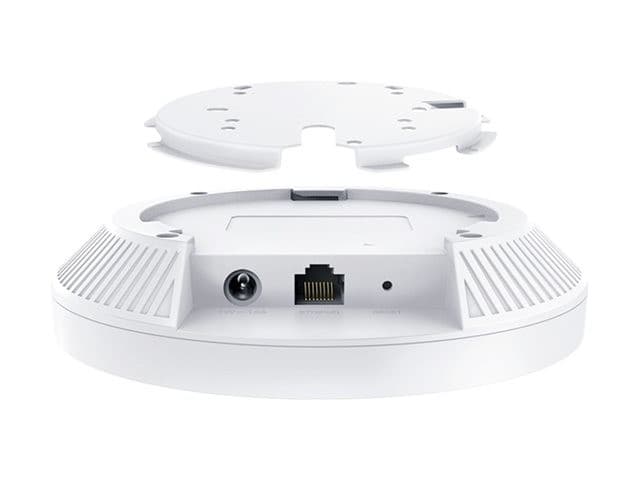 TP-Link Omada EAP653 V1 Wi-Fi 6 Access Point - Image 4