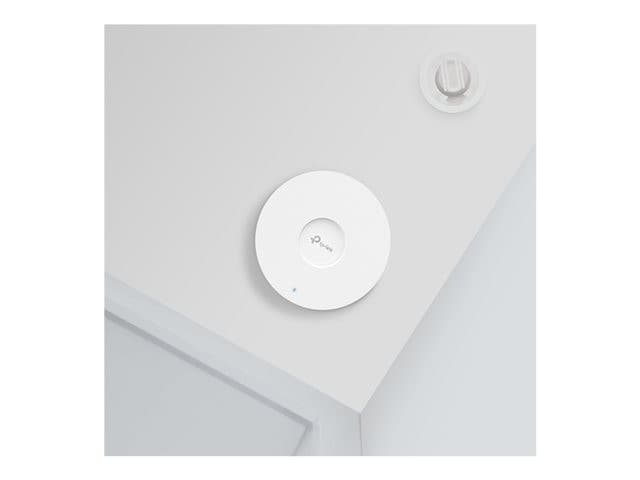 TP-Link Omada EAP653 V1 Wi-Fi 6 Access Point - Image 6