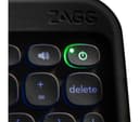 ZAGG Pro Keys with Trackpad 10.2" iPad Keyboard Folio Case - Black thumbnail 5