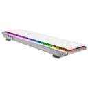 ASUS ROG Falchion RX Wireless QWERTY UK Layout RGB Gaming Keyboard - White thumbnail 4