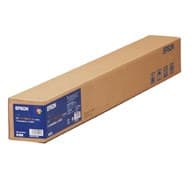 Epson Premium Luster Photo Paper Roll, 24" x 30.5 m, 260g/m² - Image 1