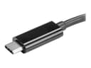 StarTech.com 4-Port USB-C Hub - USB-C to 4x USB-A Hub Adapter - Mini USB 2.0 Hub - Bus-powered USB Type-C Port Expander (ST4200MINIC) - hub - 4 ports thumbnail 6