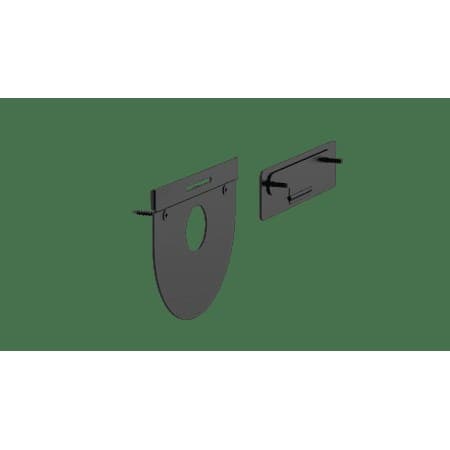 Logitech Wall Mount for Video Conferencing Touch Controller - Image 3