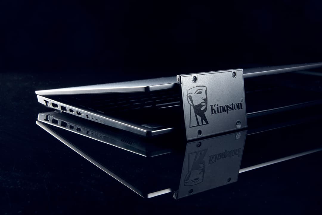 Kingston Technology A400 240 GB 2.5" Serial ATA III TLC - Image 2