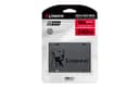 Kingston Technology A400 240 GB 2.5" Serial ATA III TLC thumbnail 3