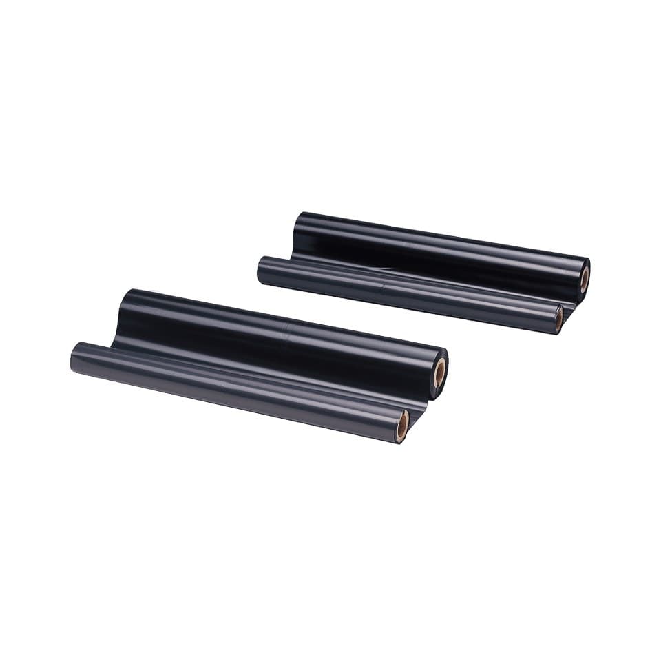 Brother PC-72RF fax supply Fax ribbon 144 pages Black 2 pc(s) - Image 1
