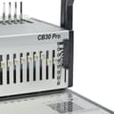 GBC CB30 Pro Heavy Duty Manual Punch and Comb Binding Machine Capacity 500 A4 Sheets thumbnail 3