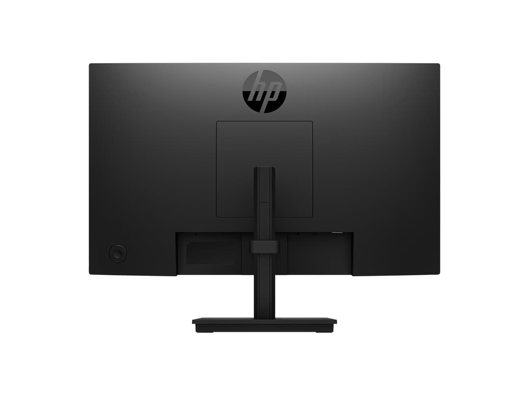 HP 322ph Series 3 Pro 22" Full HD 100Hz IPS Monitor Black - Image 1