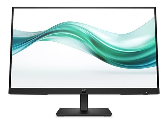 HP 322ph Series 3 Pro 22" Full HD 100Hz IPS Monitor Black - Image 2