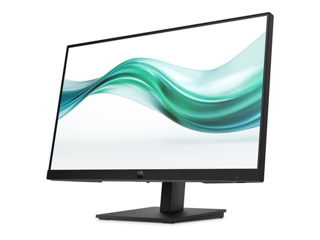 HP 322ph Series 3 Pro 22" Full HD 100Hz IPS Monitor Black - Image 3