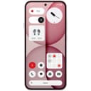Nothing Phone (4a) 5G 12GB RAM 256GB SIM Free AI Mobile Phone - Pink thumbnail 4