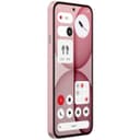 Nothing Phone (4a) 5G 12GB RAM 256GB SIM Free AI Mobile Phone - Pink thumbnail 5