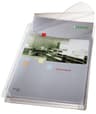 Leitz Pocket Expanding 170my with Flap A4
