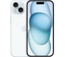 Apple iPhone 15 256GB Blue thumbnail 1