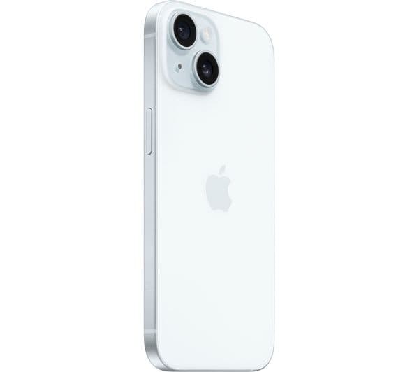 Apple iPhone 15 256GB Blue - Image 3