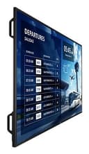 Philips 6000 series 65BDL6017P/00 Signage Display Interactive flat panel 163.8 cm (64.5") 800 cd/m² Black 24/7 thumbnail 2