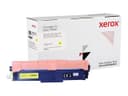 Xerox Everyday High Yield Toner Cartridge 006R04233 (Brother TN247Y alternative, 2,300 pages) - Yellow thumbnail 2